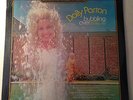 DOLLY PARTON Sealed Rare Quadradisc LP Bubbling Over MINT