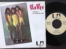 THE IKETTES SINGLE MADE IN PORTUGAL 45 PS 7 * I GOTCHA * NORTHERN SOUL