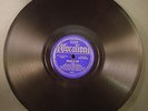 PRE WAR JAZZ DANCE BAND 78 Billie Holiday Vocalion 4631 E+ Dream Of Life