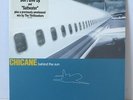Mint Vinyl. Chicane - Behind the Sun. 180 gram LP