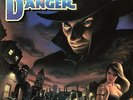 DANGER DANGER: Self Titled LP 2015 Music On Vinyl MOVLP1307 (180 Gram Vinyl)