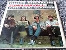 JOHN MAYALL BLUES BREAKERS ERIC CLAPTON LP DECCA ORIGINAL UNBOXED BEANO COVER