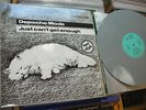 DEPECHE MODE   Just can´t get enough Maxi rare grey Vinyl LP Germany 1981