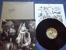 LED ZEPPELIN   IN THROUGH THE OUT DOOR 1979-FIRST UK PRESS ( NUMBER C) - MINT