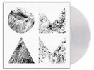 OF MONSTERS AND MEN BENEATH THE SKIN VINYL 2xLP SEALED NEW CLEAR
