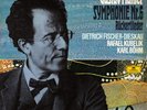 MAHLER Symphony 6 Ruckertlieder BOHM Berlin PO DGG 2726065 2LP Set Low Shipping