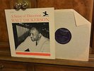 Walt Dickerson   New Jazz-8268 DG RVG   A Sense Of Direction  Beautiful  NM