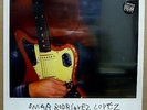 Omar Rodriguez Lopez & John Frusciante COLORED VINYL LP SEALED Mars Volta