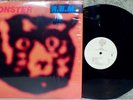 R.E.M. Monster ORIG 1994 US Press IN SHRINK Warner Bros Records + INSERT REM