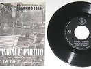 FRANCO BATTIATO L'AMORE E' PARTITO 7