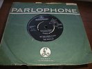 RARE Beatles Day Tripper MISPRINT Gram/Parl R5389 UK 7