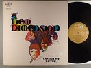 Country Fever  A New Dimension   UK Press   Albert Lee On 