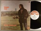 Miller Anderson  Bright City     Psych Blues Rock