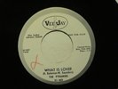 northern soul THE PYRAMIDS Shakin' Fit VEE-JAY DJ M-  hear soundclip