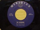 KILLER DOO WOP 1ST PRESS 45 BY 