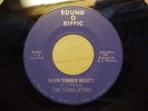 RAREST OF THE RARE DOO WOP / CROSSOVER 1ST PRESS 45 