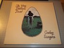 The Wray Brothers Band Cowboy Sangers 1981 CIS Northwest FAST SHIPPING