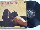 VANGELIS SEX POWER