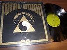 BAND OF LIGHT TOTAL UNION 1973 Oz PROG PSYCH Rare LP WS20011 Ian Rilen La De Das