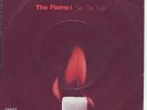 7'The Flame  See the Light/Get your mind..  CARL WILSON BEACH BOYS Germany