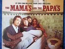THE MAMA'S AND THE PAPA'S Toilet Cover - If You Can Believe Your Eyes & Ears LP