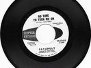 Catapult, dutch rock band,  No Time To Turn Me On, Promo