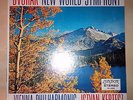 DVORAK - NEW WORLD SYMPHONY - KERTESZ - LONDON CS 6228  NM/VG+ Vinyl