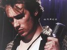Jeff Buckley - Grace  180 gram Heavyweight Vinyl Brand New & Sealed
