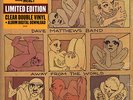 Dave Matthews Band Away From The World 2x LP Vinyl DL NEW
