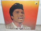 Little Richard S/T 1970's Specialty SP-2103 SEALED LP Mint