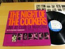 FREDDIE HUBBARD Night Of The Cookers Vol.1 BLUE NOTE BLP-4207 Mono NY-USA NM-