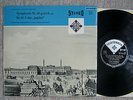 Vinyl, Mozart Symphonys 40/41 Bamberger Keilberth ED1 Telefunken SLT43038 stereo
