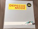 LP - Depeche Mode Limited Edition In Color Vinyl - Dreaming Of A New Life - Rar