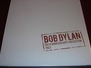 bob dylan 50th anniversary 1963 6 lp box