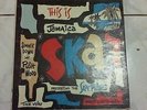 THE SKATALITES - THIS IS JAMAICA SKA / STUDIO ONE RECORDS LP.   EX