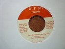 NORTHERN SOUL 45 RECORD LARRY HOUSTON LETS SPEND SOME TIME TOGETHER