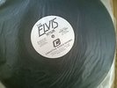 ELVIS DUAL RADIO SHOWS/THE LEGEND OF A KING/ THE ELVIS HOUR BOTH 3 LP SETS/