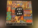 Spy Vs. Spy John Zorn Ornette Coleman SEALED 1988 LP Vinyl Free Jazz