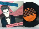 DEADBEATS Kill The Hippies 1978 Original Dangerhouse 7