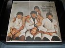 The Beatles - YESTERDAY AND TODAY - LP