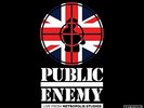 PUBLIC ENEMY - LIVE AT METROPOLIS STUDIOS - NEW BOX SET