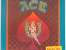 BOB WEIR: Ace ORIG ’72 WLP Promo WB Grateful Dead MICKEY HART? LP NM-