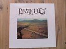Death Cult rare Signed 12