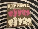 DEEP PURPLE KENTUCKY WOMAN / HARD ROAD DUTCH  BEAT FREAK