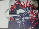 I REFUSE IT SOGNI A DOPPIE VIE 1984 wretched indigesti negazione nabat raf punk