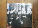 sealed Rammstein BLUE vinyl pressing 2 lp record Live aus Berlin