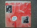 Harold Ashby & Paul Gonsalves - Tenor Stuff (Columbia 33SX 1379) Lansdowne