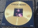 RARE COFFRET 6 LP CHUCK BERRY GOLDEN DECADE CHESS MUSIDISC CCV2601