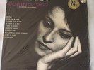 Barbara Bobino 1967 S/T LP Vinyl NM- In Shrink Original Mono French 844.742 BY