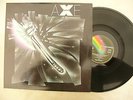 AXE LP SELF TITLED uk mca / mcf 3033 A1 / B1....... NEAR MINT
